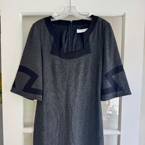 Trina Turk Knit Dress